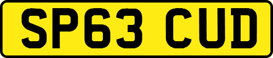 SP63CUD