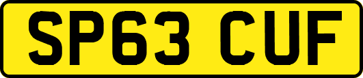 SP63CUF