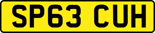 SP63CUH