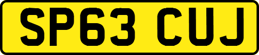 SP63CUJ