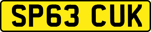 SP63CUK