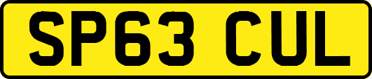 SP63CUL