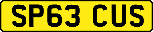 SP63CUS