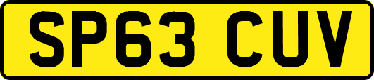 SP63CUV