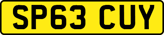 SP63CUY