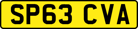SP63CVA