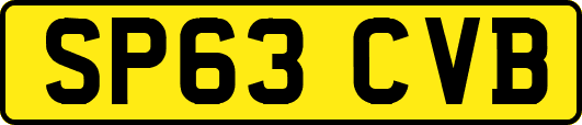 SP63CVB