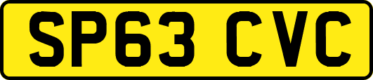 SP63CVC
