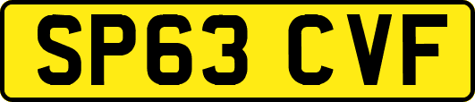 SP63CVF