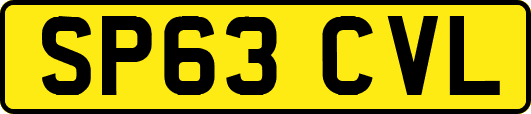 SP63CVL