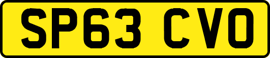 SP63CVO