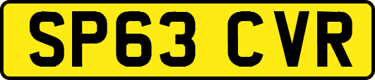 SP63CVR