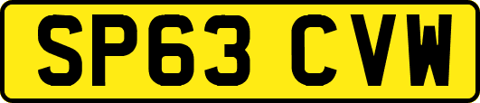 SP63CVW
