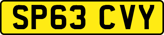 SP63CVY
