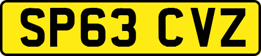 SP63CVZ