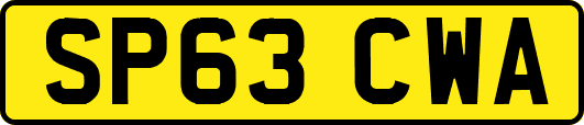 SP63CWA