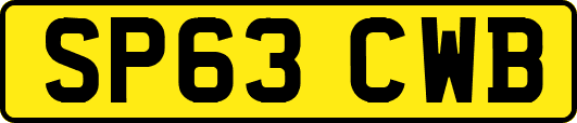SP63CWB