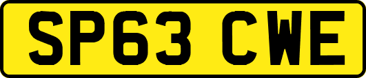 SP63CWE
