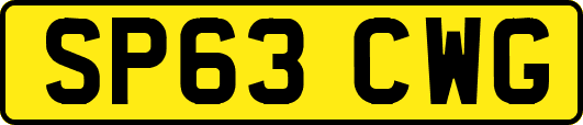 SP63CWG