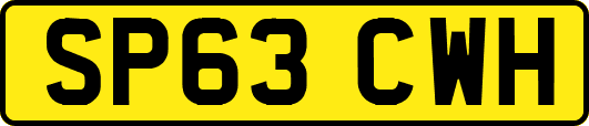 SP63CWH