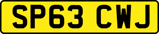 SP63CWJ