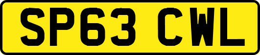 SP63CWL