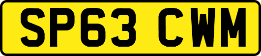 SP63CWM