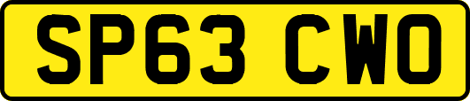 SP63CWO