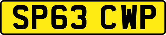 SP63CWP
