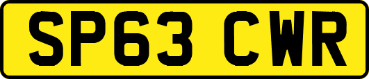 SP63CWR