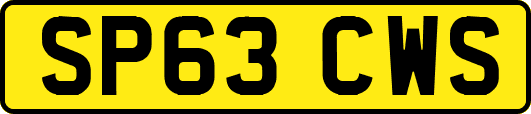 SP63CWS