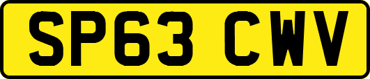 SP63CWV