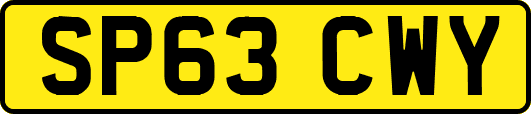 SP63CWY