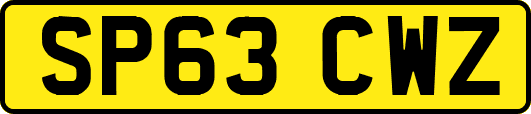 SP63CWZ