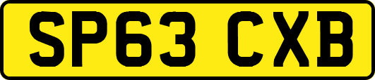 SP63CXB