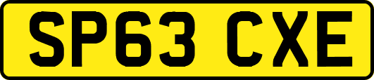 SP63CXE