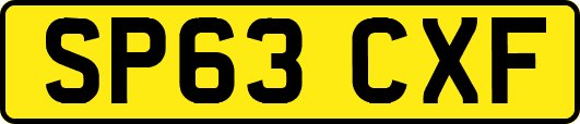 SP63CXF