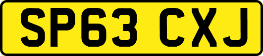 SP63CXJ