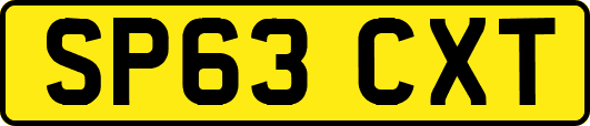 SP63CXT