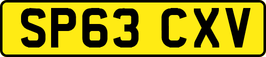 SP63CXV