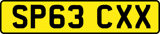 SP63CXX