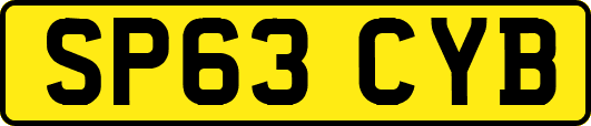 SP63CYB