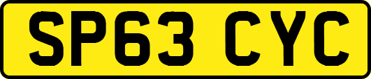 SP63CYC