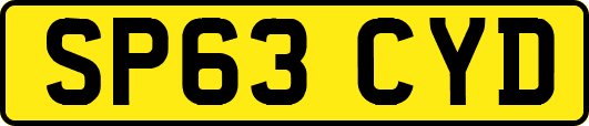 SP63CYD
