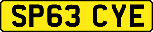 SP63CYE