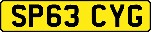 SP63CYG