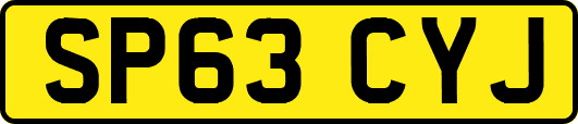 SP63CYJ