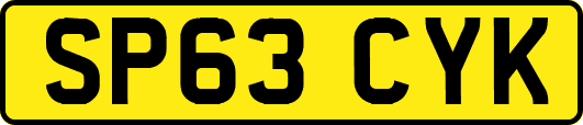 SP63CYK