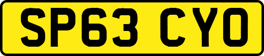SP63CYO