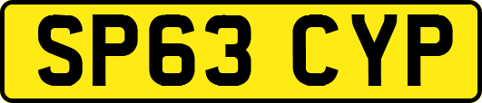 SP63CYP